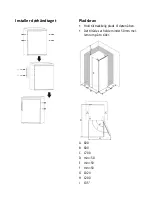 Preview for 15 page of Scandomestic SFS 242 W User Manual