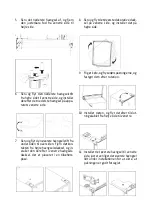 Preview for 15 page of Scandomestic SFS 272 W User Manual