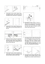 Предварительный просмотр 49 страницы Scandomestic SFS 272 W User Manual