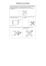 Предварительный просмотр 4 страницы Scandomestic SFS 56 W User Manual