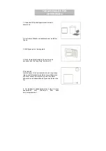 Preview for 5 page of Scandomestic SFS 56 W User Manual