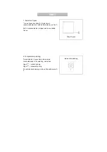 Предварительный просмотр 6 страницы Scandomestic SFS 56 W User Manual