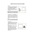 Предварительный просмотр 9 страницы Scandomestic SFS 56 W User Manual