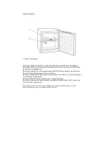 Предварительный просмотр 12 страницы Scandomestic SFS 56 W User Manual