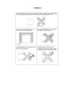 Preview for 14 page of Scandomestic SFS 56 W User Manual