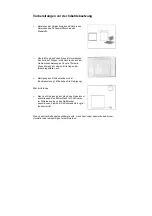 Предварительный просмотр 15 страницы Scandomestic SFS 56 W User Manual