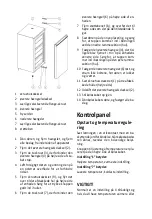 Предварительный просмотр 15 страницы Scandomestic SFS 61 W User Manual