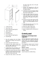 Preview for 31 page of Scandomestic SFS 61 W User Manual