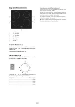 Предварительный просмотр 18 страницы Scandomestic SIK 810 User Manual