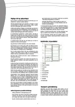 Preview for 6 page of Scandomestic SKB 118 User Manual