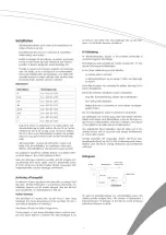 Preview for 7 page of Scandomestic SKB 118 User Manual