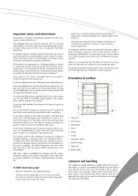 Preview for 11 page of Scandomestic SKB 118 User Manual