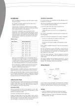 Preview for 12 page of Scandomestic SKB 118 User Manual