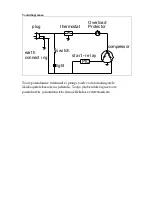 Предварительный просмотр 27 страницы Scandomestic SKB 118 User Manual