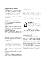 Preview for 2 page of Scandomestic SKB 160-1 User Manual