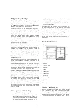 Предварительный просмотр 3 страницы Scandomestic SKB 160-1 User Manual