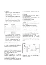 Предварительный просмотр 4 страницы Scandomestic SKB 160-1 User Manual