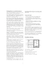 Preview for 13 page of Scandomestic SKB 160-1 User Manual