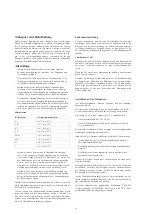 Preview for 14 page of Scandomestic SKB 160-1 User Manual