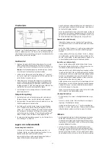 Предварительный просмотр 15 страницы Scandomestic SKB 182 User Manual