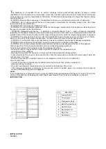 Предварительный просмотр 13 страницы Scandomestic SKF 220 SS User Manual