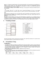 Preview for 7 page of Scandomestic SKF 221 W User Manual