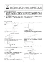 Предварительный просмотр 12 страницы Scandomestic SKF 221 W User Manual