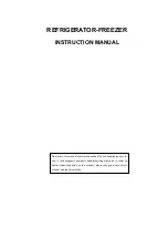 Preview for 14 page of Scandomestic SKF 221 W User Manual