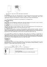 Preview for 7 page of Scandomestic SKF 313 W User Manual