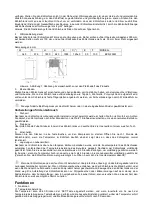 Предварительный просмотр 27 страницы Scandomestic SKF 313 W User Manual