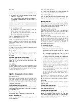 Preview for 10 page of Scandomestic SKF 313 User Manual