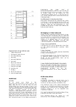 Preview for 14 page of Scandomestic SKF 313 User Manual