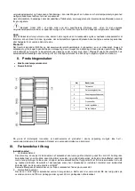 Preview for 6 page of Scandomestic SKF 327 W User Manual