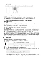 Preview for 7 page of Scandomestic SKF 327 W User Manual