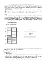 Предварительный просмотр 15 страницы Scandomestic SKF 327 W User Manual