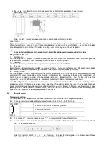 Preview for 16 page of Scandomestic SKF 327 W User Manual