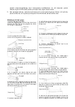 Preview for 39 page of Scandomestic SKF 327 W User Manual