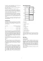 Предварительный просмотр 5 страницы Scandomestic SKF 327 User Manual