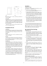 Предварительный просмотр 13 страницы Scandomestic SKF 327 User Manual