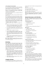 Preview for 15 page of Scandomestic SKF 327 User Manual