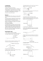 Предварительный просмотр 16 страницы Scandomestic SKF 327 User Manual