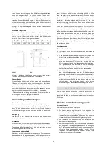 Предварительный просмотр 20 страницы Scandomestic SKF 327 User Manual