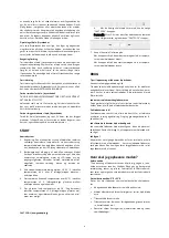 Preview for 5 page of Scandomestic SKF 330 User Manual