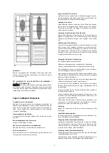 Preview for 6 page of Scandomestic SKF 330 User Manual