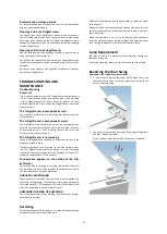 Preview for 13 page of Scandomestic SKF 330 User Manual