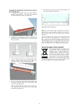 Предварительный просмотр 16 страницы Scandomestic SKF 330 User Manual