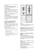 Предварительный просмотр 19 страницы Scandomestic SKF 330 User Manual