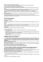 Preview for 11 page of Scandomestic SKF 334 W User Manual