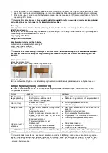 Preview for 12 page of Scandomestic SKF 334 W User Manual