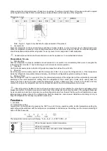 Предварительный просмотр 19 страницы Scandomestic SKF 334 W User Manual